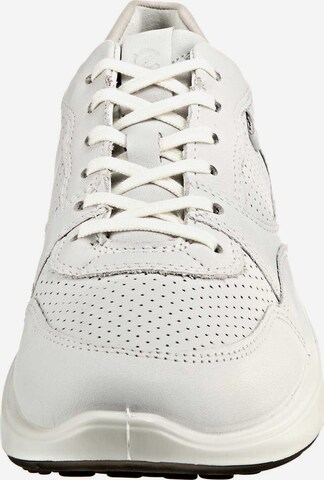 ECCO Sneakers in Weiß