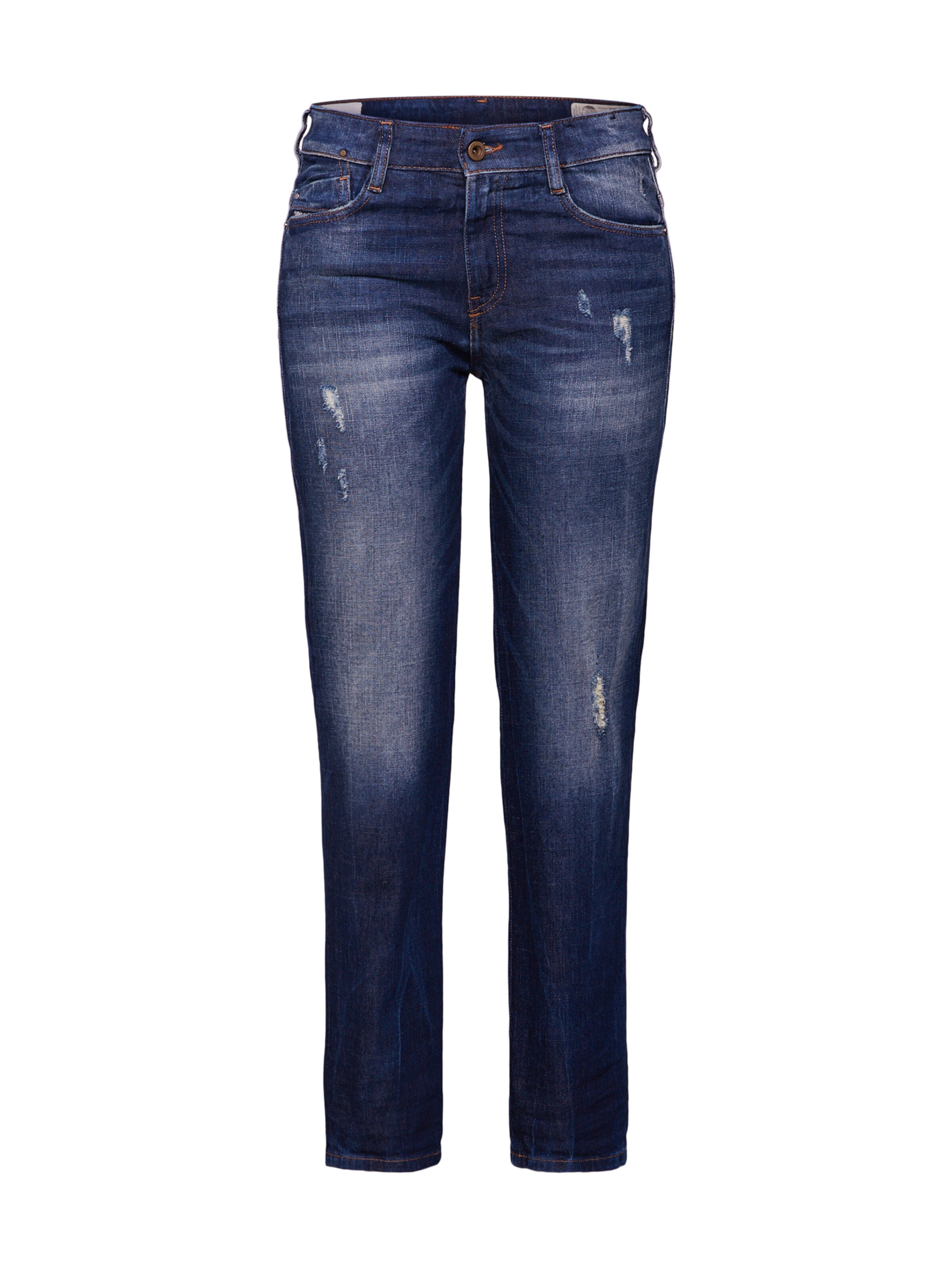 DIESEL - Jeans 'D-RIFTY 089AL' in de kleur Blauw denim