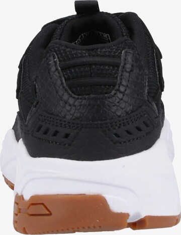 SKECHERS Sneaker in Schwarz