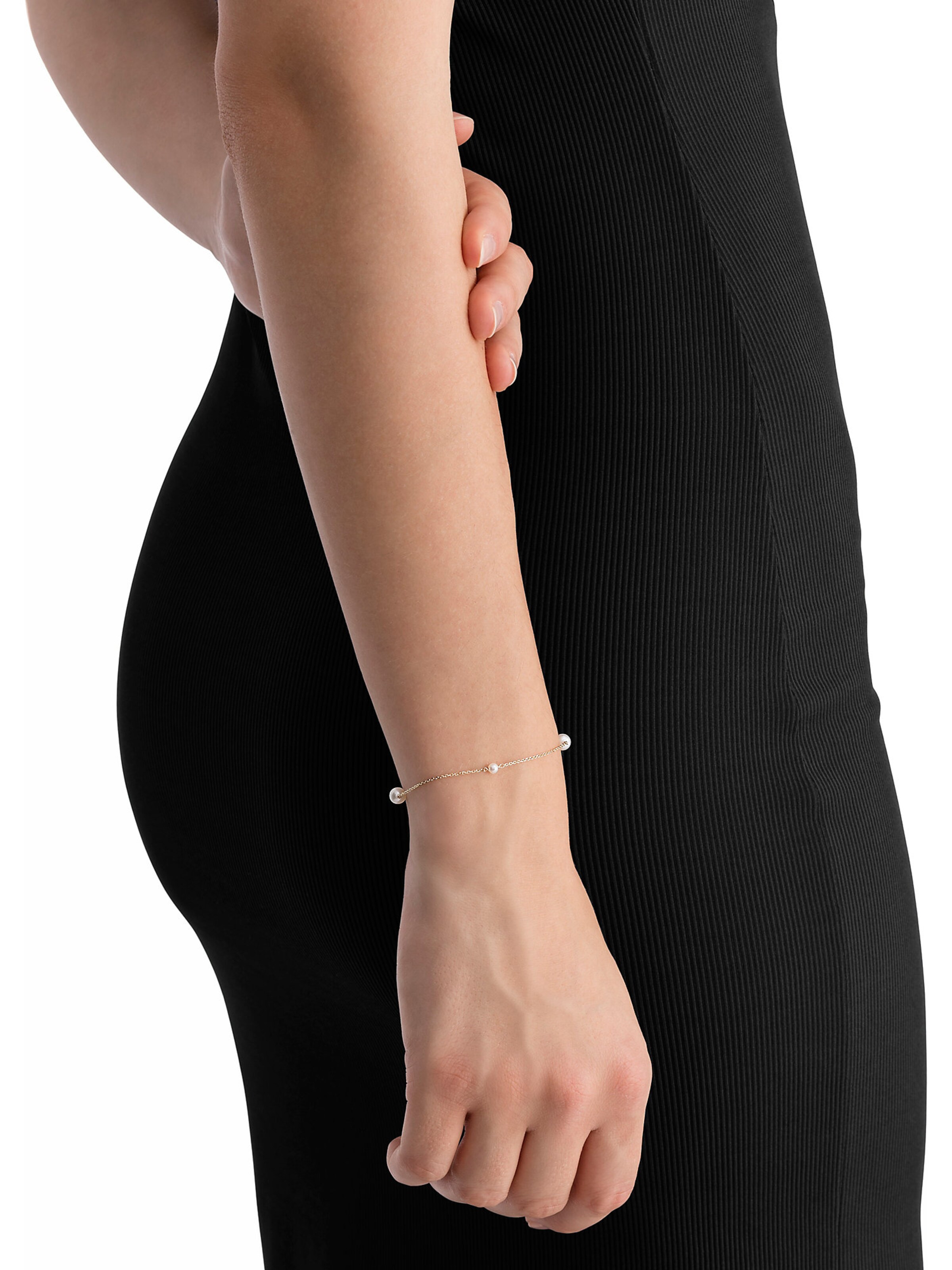 CHRIST Armband in Gold