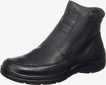 JOMOS Boots in Black: front