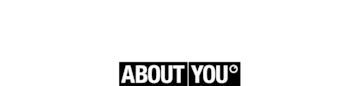 CITA MAASS co-created by ABOUT YOU Logo