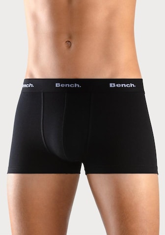 BENCH Boxershorts i blandade färger