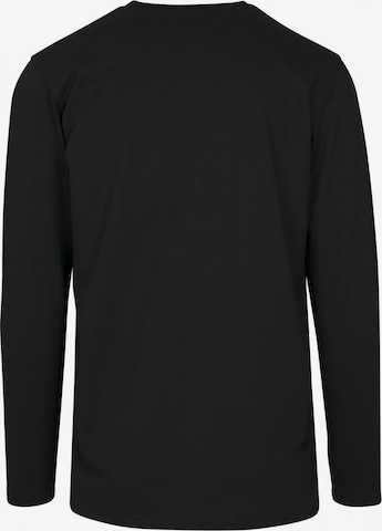 Urban Classics Shirt in Black