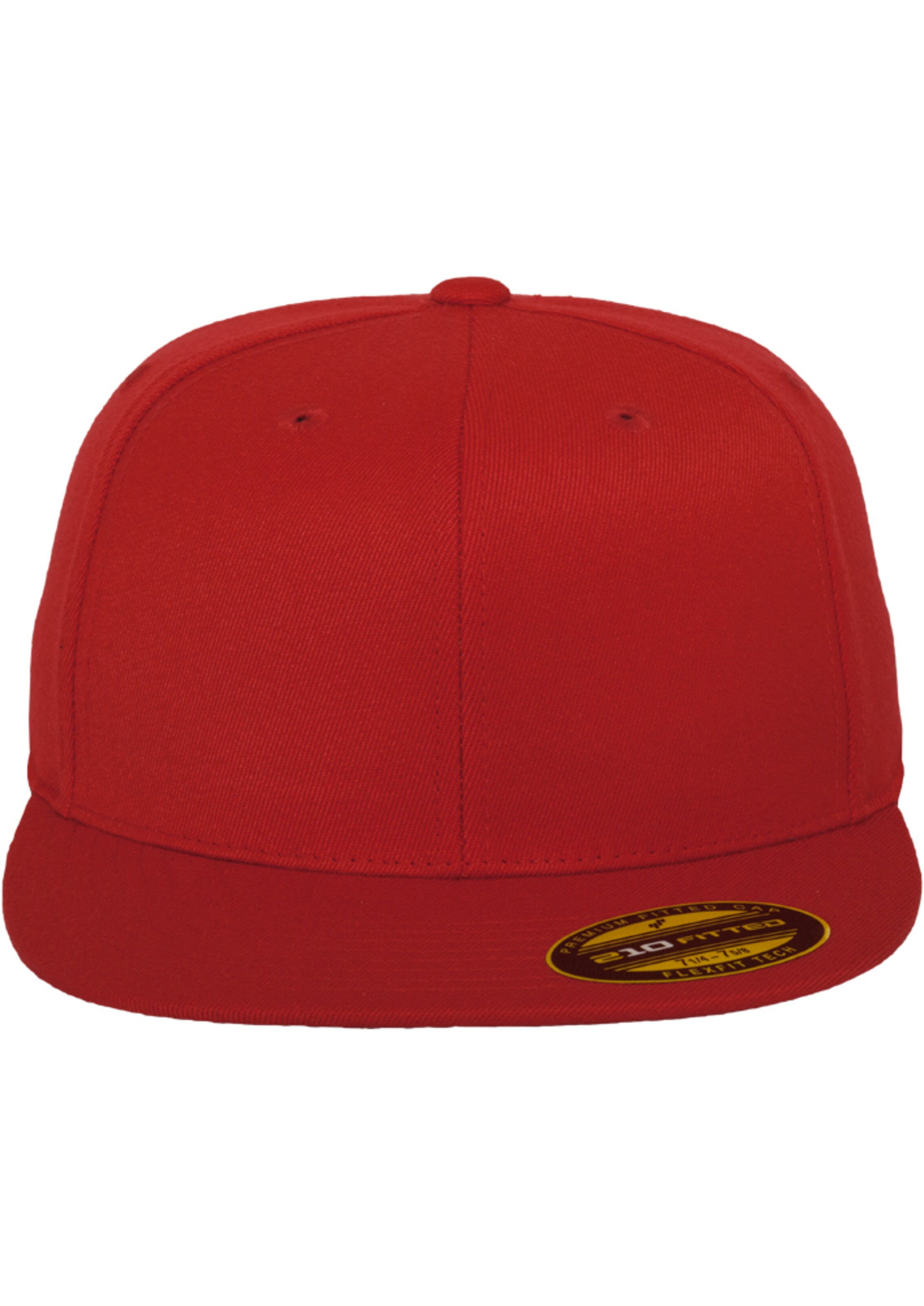 Flexfit Cap in Red