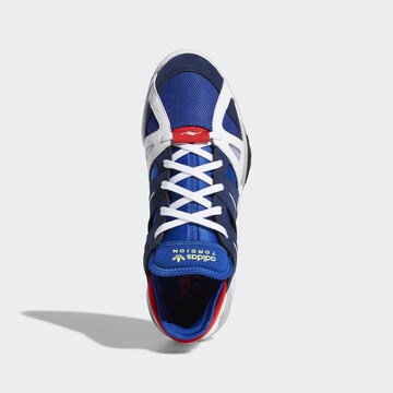 ADIDAS ORIGINALS Sneaker in Blau