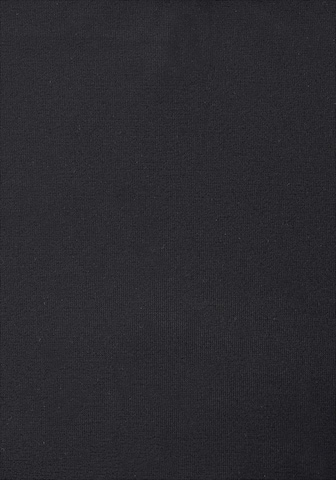 H.I.S Kąpielówki w kolorze czarny