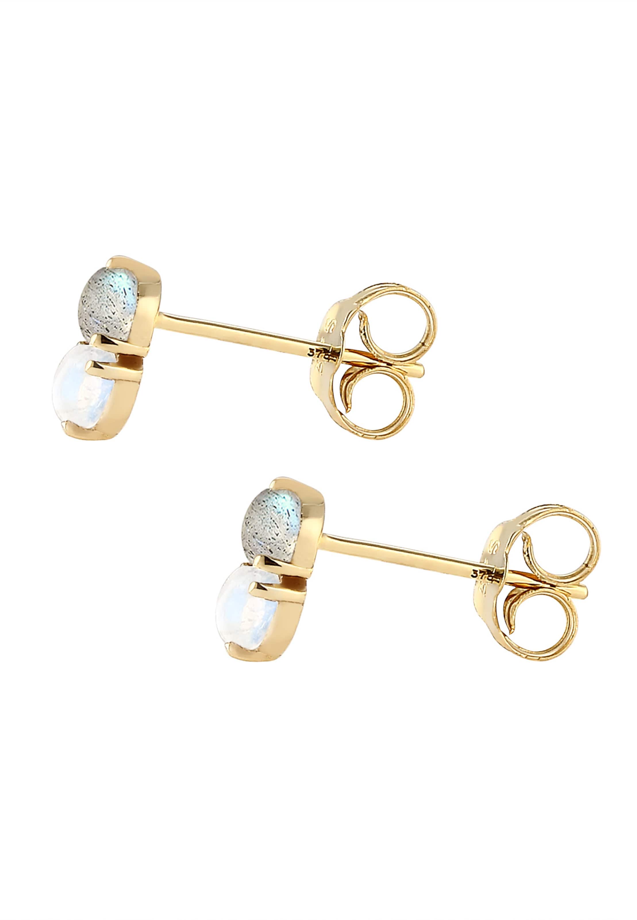 ELLI PREMIUM Ohrringe in Gold