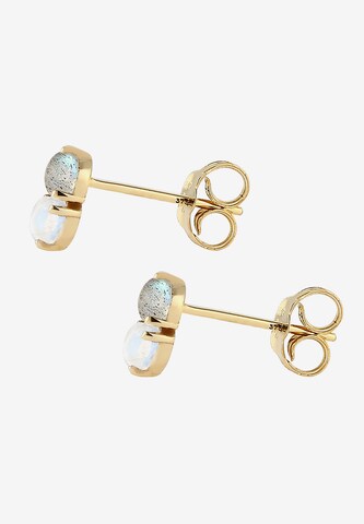 ELLI PREMIUM Earrings in Gold