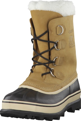 SOREL Snow Boots in Brown