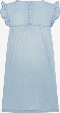 NAME IT Kleid 'Fasoya' in Blau