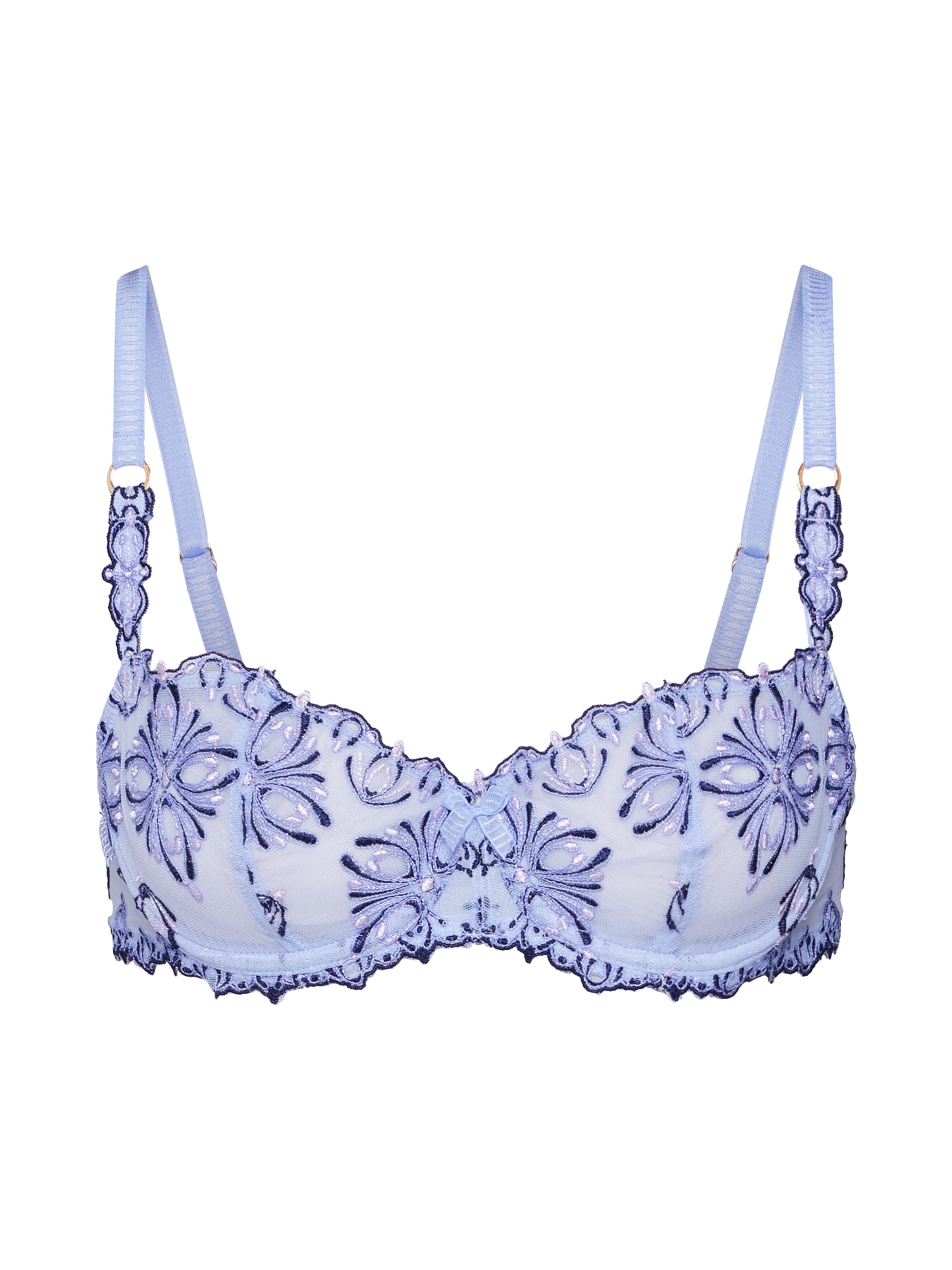 Chantelle - BH in de kleur Sering