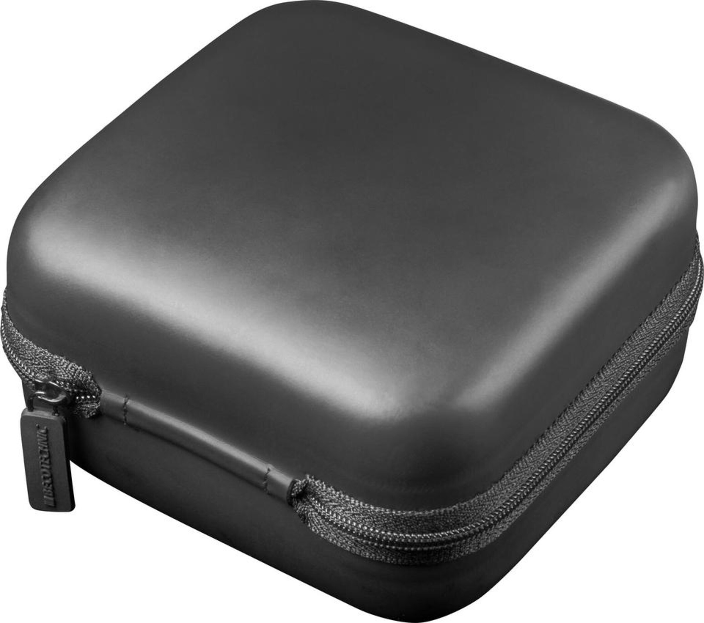 Boxy Uhrenetui '324185' in Schwarz