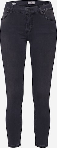 LTB Jeans 'Lonia' in Schwarz: predná strana