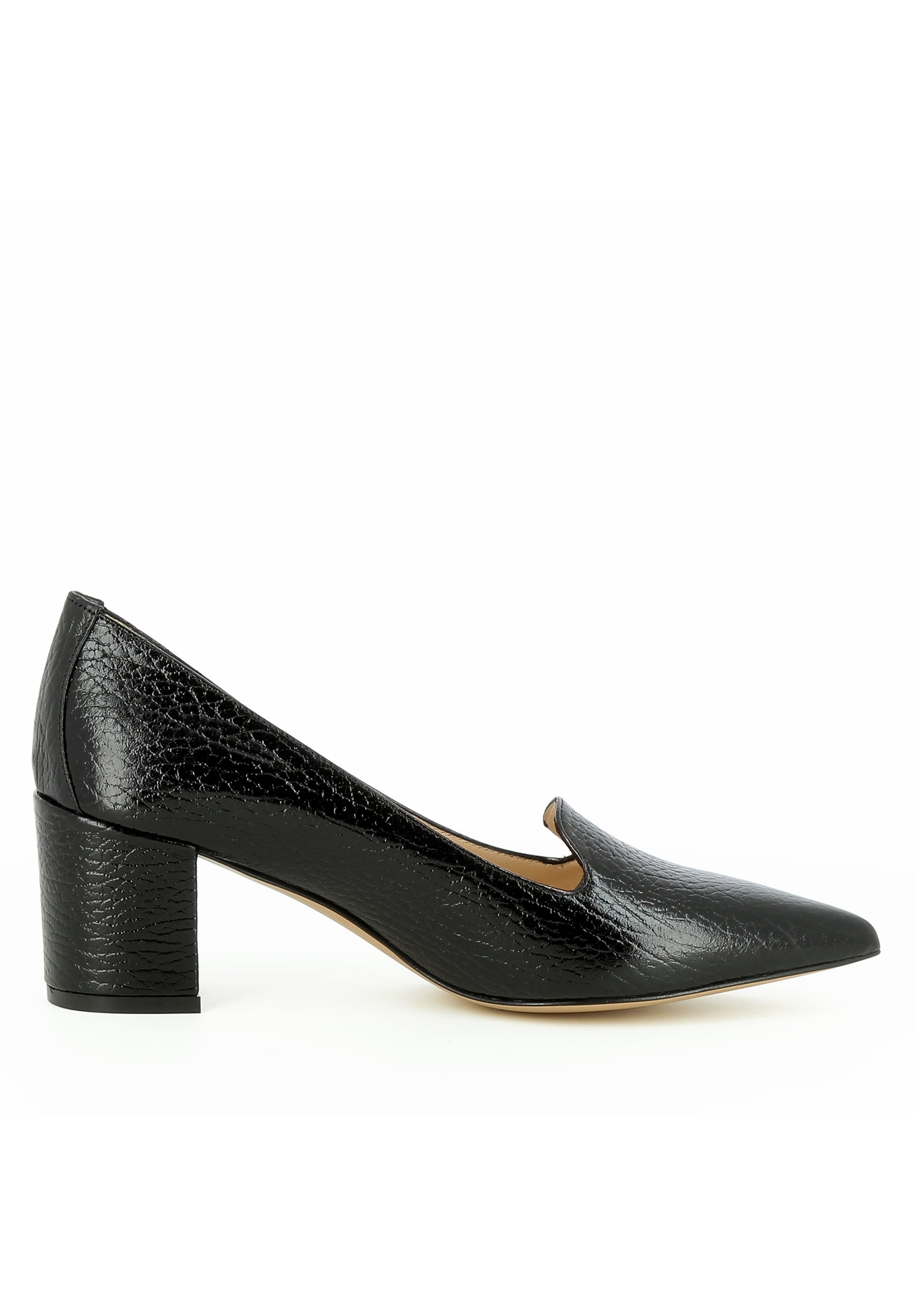 EVITA Pumps 'ROMINA' in Zwart