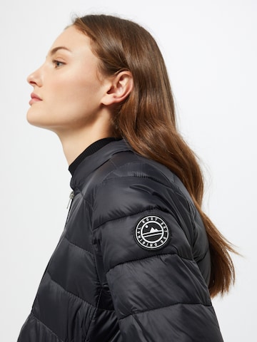 ROXY Between-season jacket 'Coast Road' in Blue