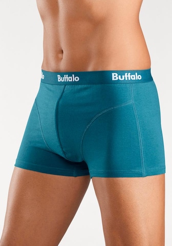 BUFFALO Boxer shorts in Grey
