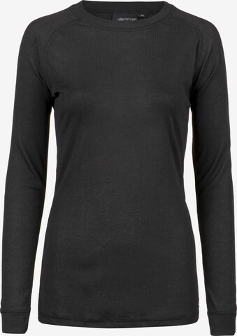 Whistler Athletic Underwear 'Oppdal' in Black