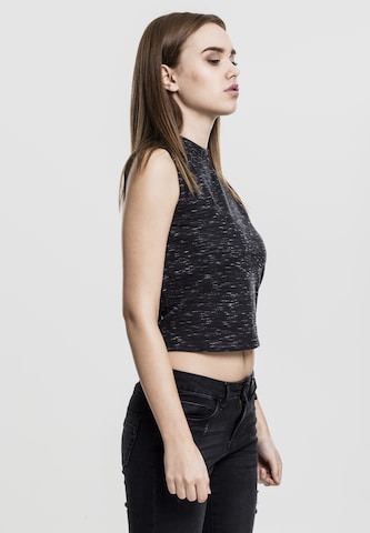 Urban Classics Top in Zwart