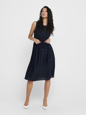 ONLY Jurk in Blauw