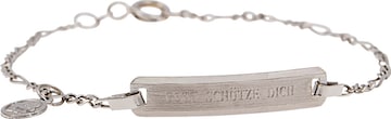 FIRETTI Bracelet in Silver: front