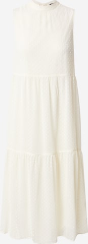 VERO MODA Zomerjurk 'DAMLA' in Beige: voorkant