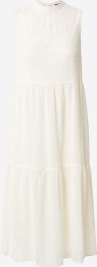 VERO MODA Summer dress 'DAMLA' in Beige / White, Item view
