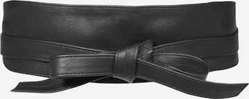 ABOUT YOU Belt 'Tina Belt' in Black: front