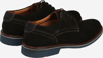 LLOYD Lace-Up Shoes 'Hagen' in Black