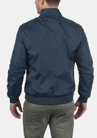 BLEND Bomberjacke 'Brad' in Blau