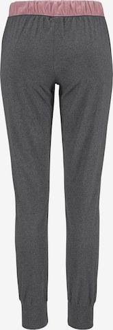 BUFFALO Pajama in Grey