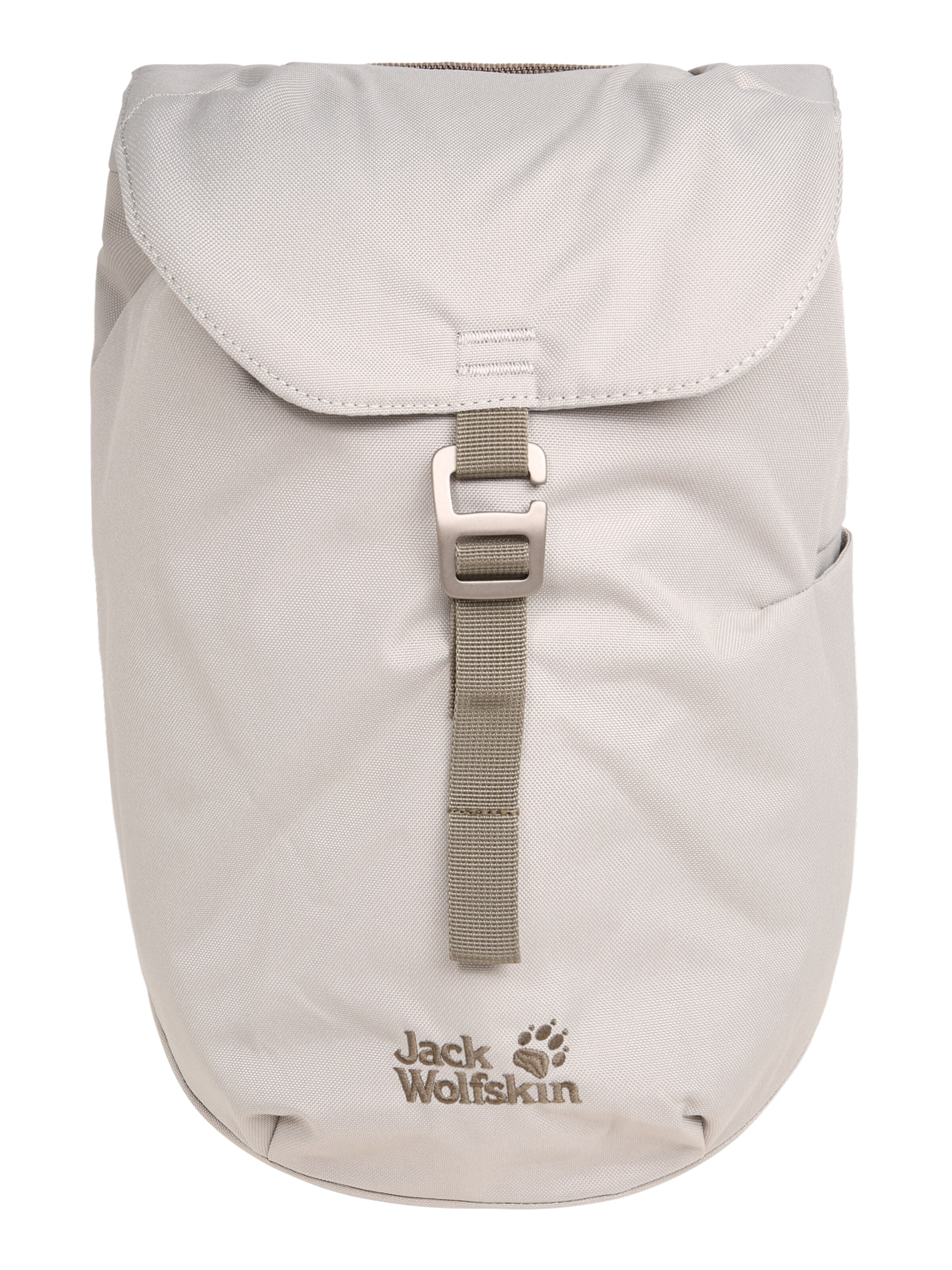 JACK WOLFSKIN - Sportrugzak in de kleur Lichtgrijs