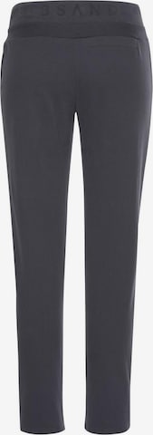 Regular Pantalon 'Brinja' Elbsand en gris