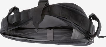 VAUDE Sporttasche in Schwarz