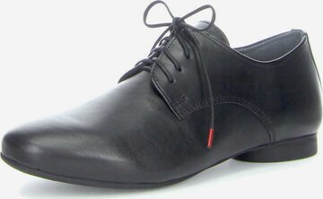 THINK! Lace-Up Shoes in Black: front