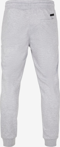 SOUTHPOLE Tapered Broek in Grijs