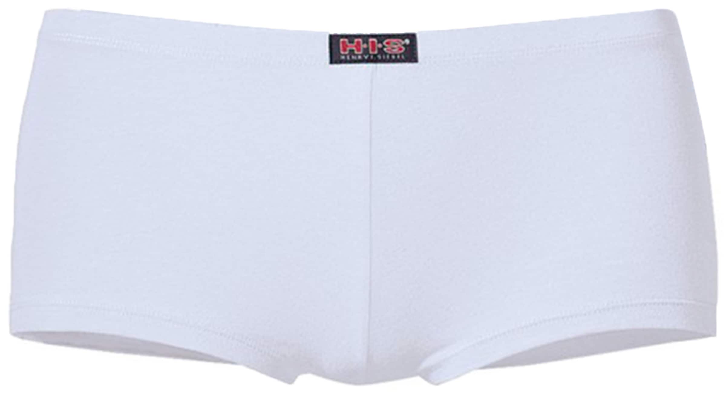 H.I.S Κιλότα σε λευκό