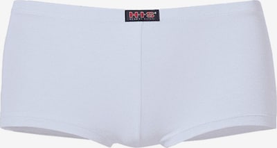 H.I.S Panty (4 Stck.) in weiß, Produktansicht