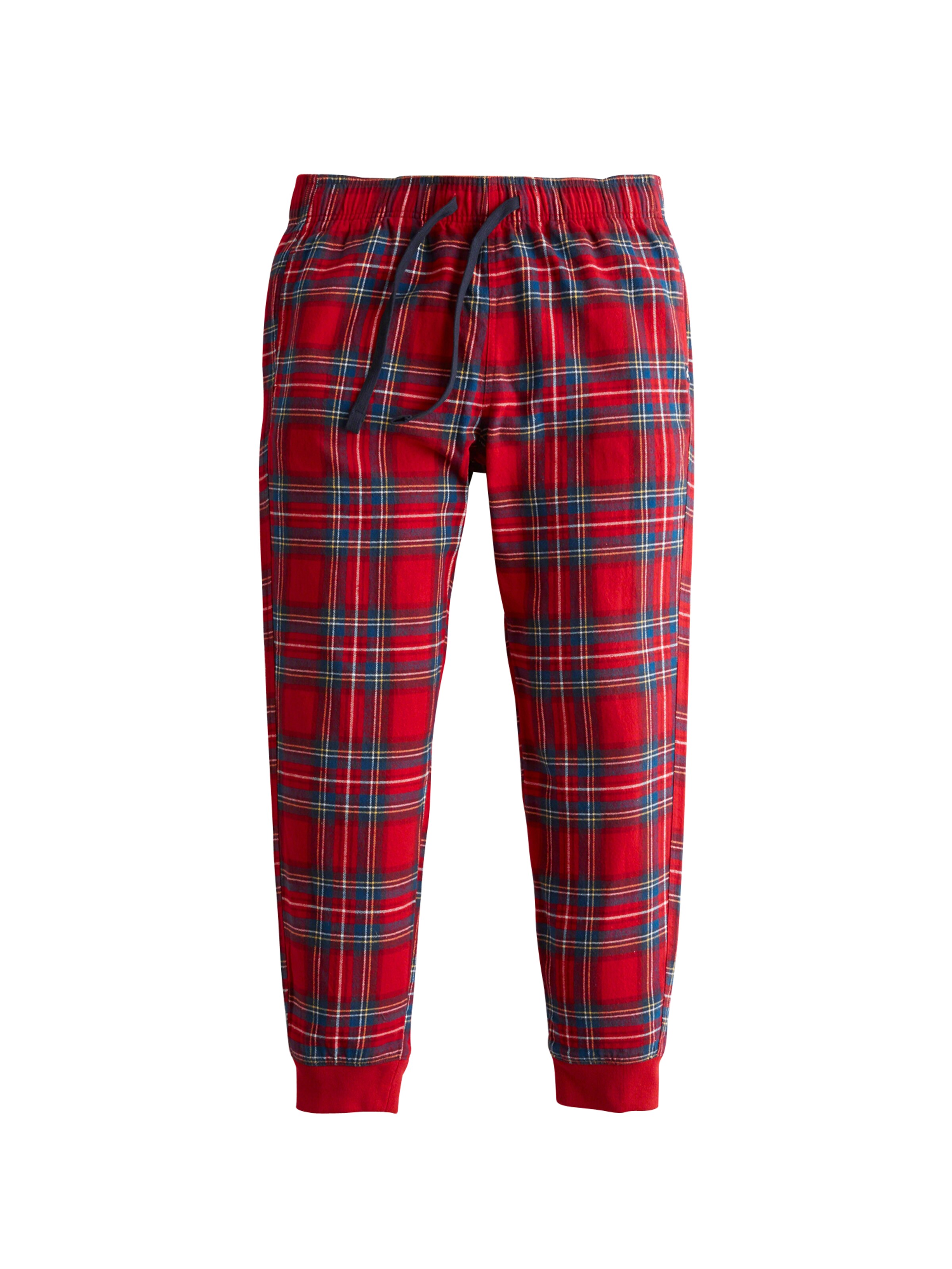 HOLLISTER - Pyjamabroek in de kleur Blauw