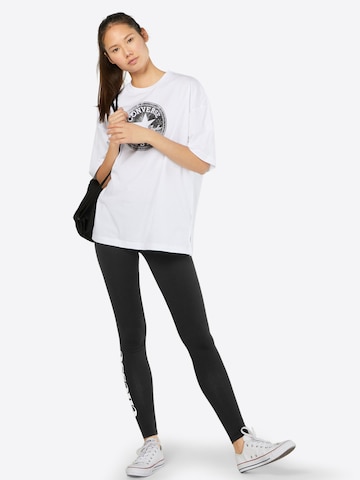 ELLESSE Skinny Leggings 'Solos 2' in Zwart