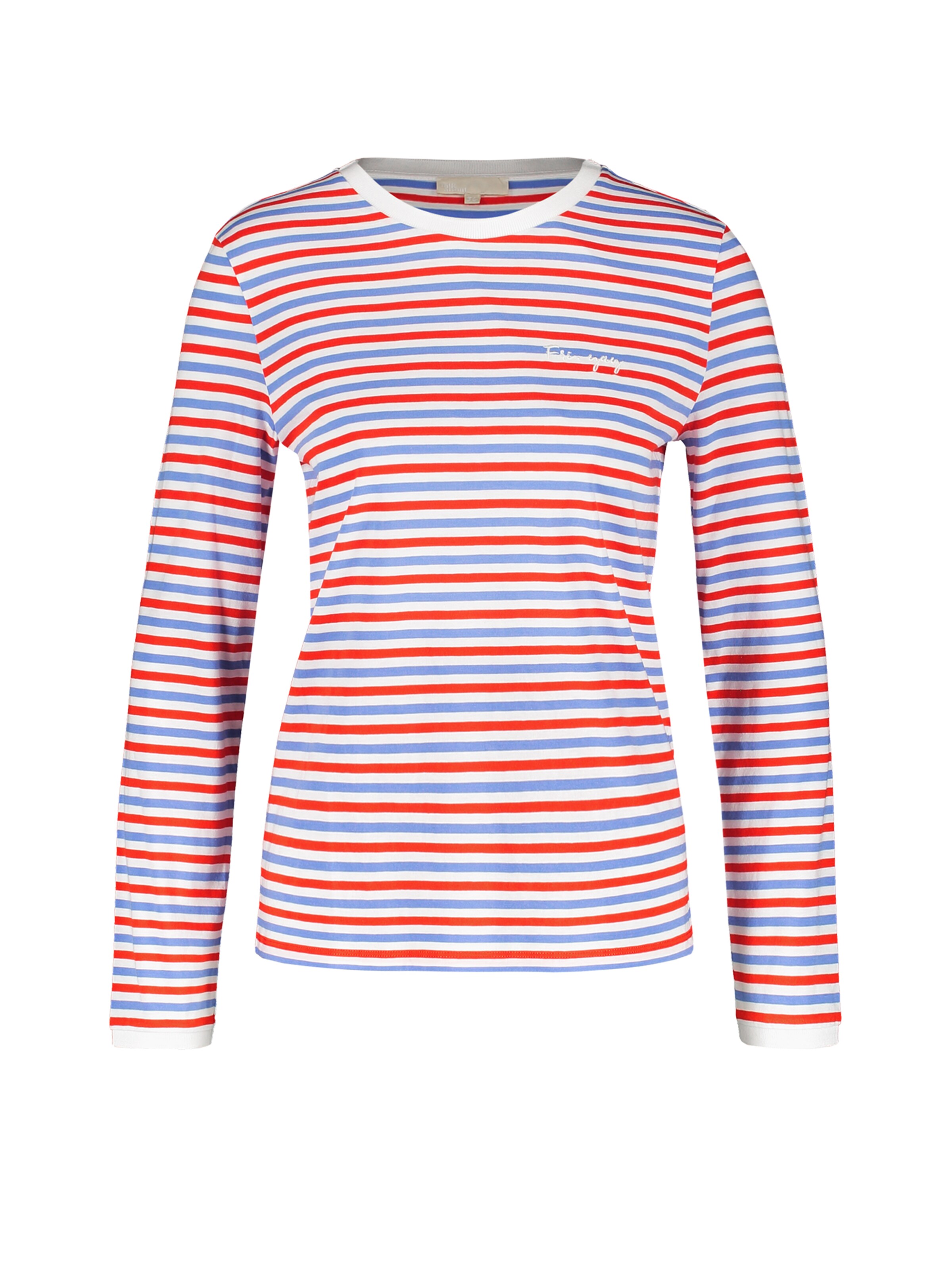 talkabout - Shirt in de kleur Lichtblauw