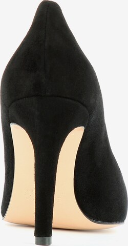 EVITA Pumps in Schwarz