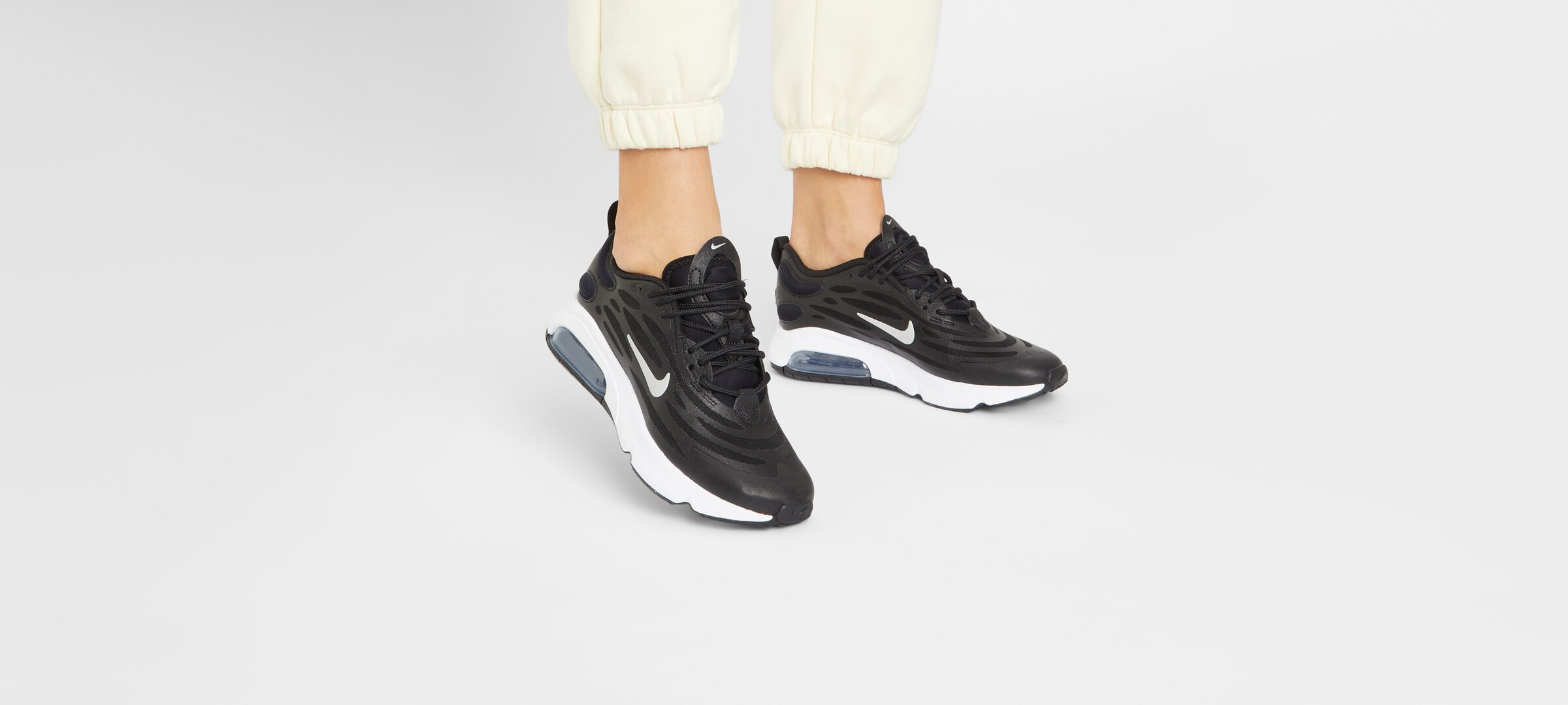 tênis nike air behold low