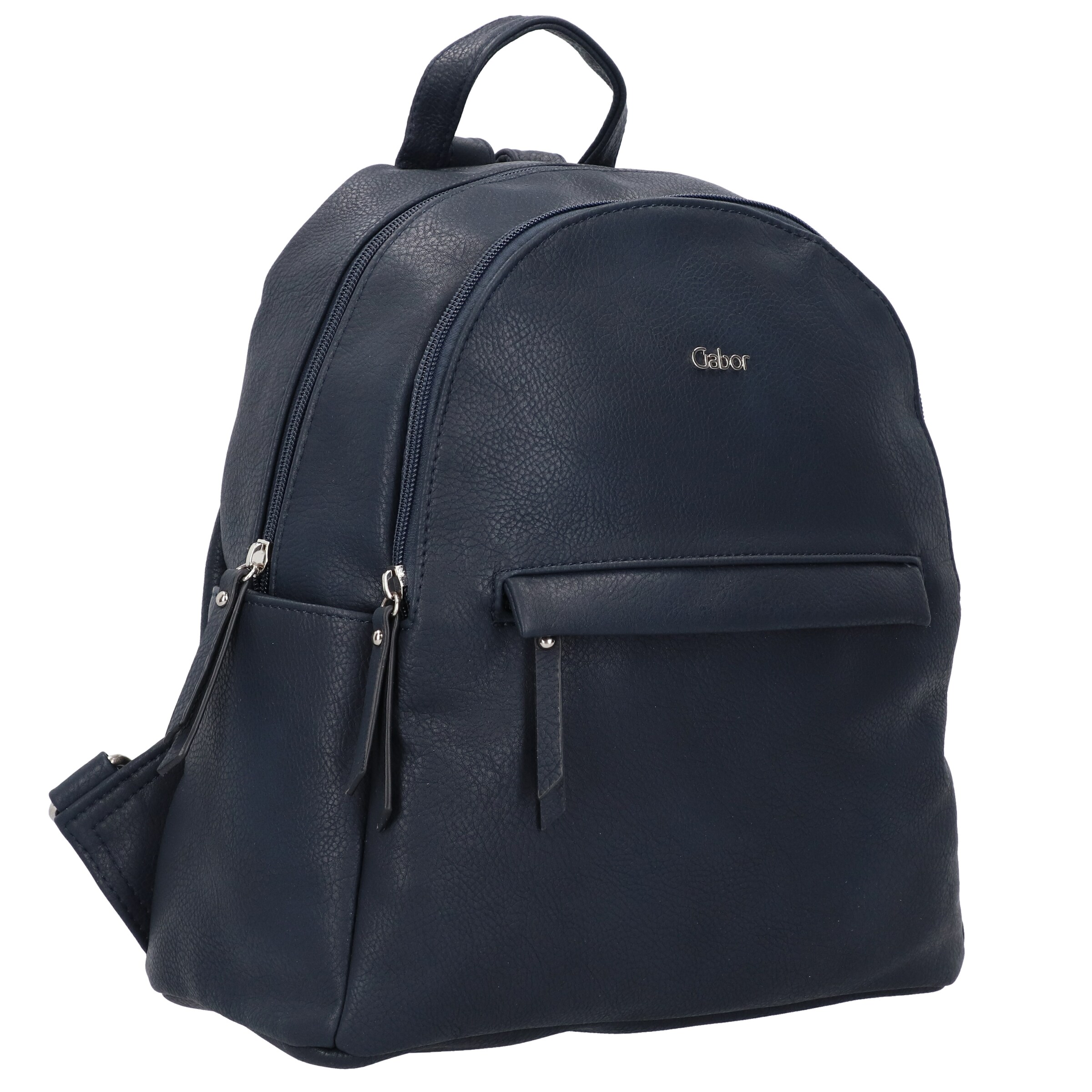 GABOR Rucksack 'Mina' in Blau