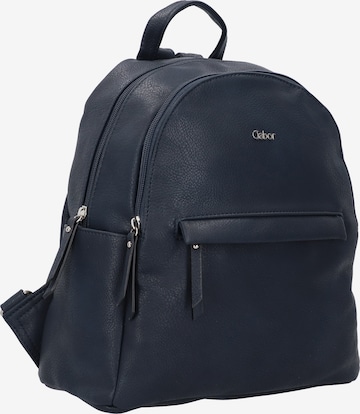 GABOR Backpack 'Mina' in Blue