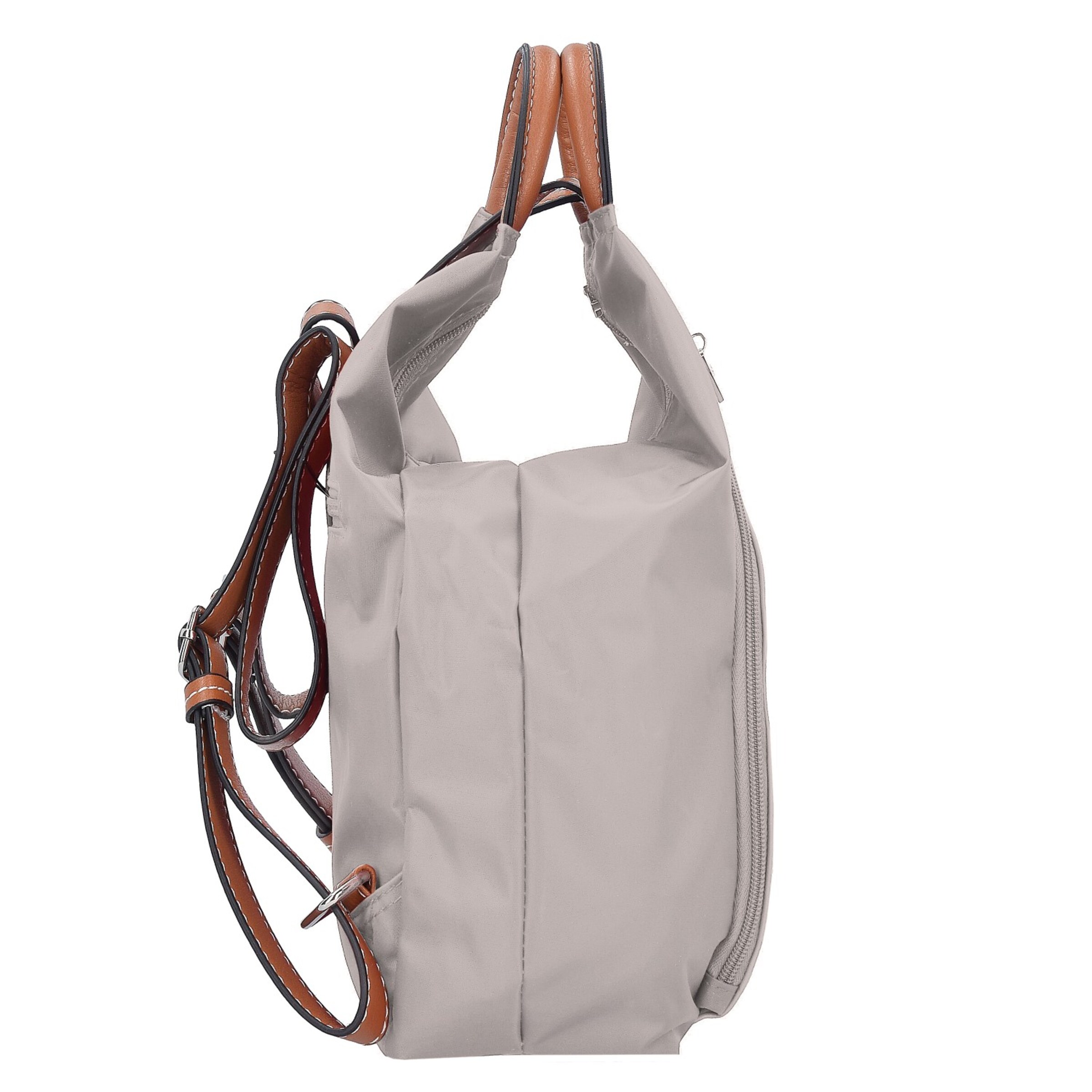 Picard Rugzak 'Sonja' in Beige