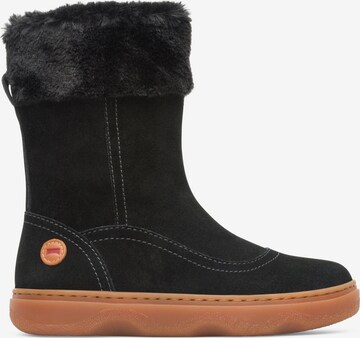 CAMPER Stiefel 'Kido' in Schwarz