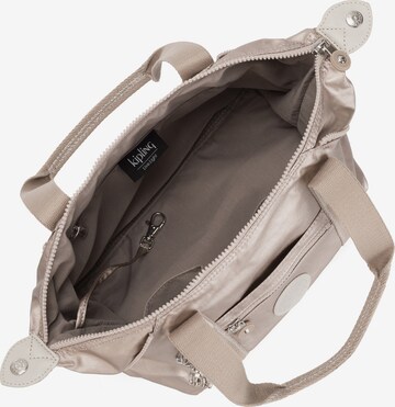 KIPLING Handbag in Beige