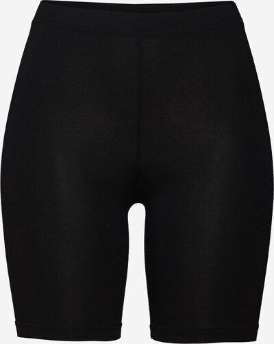 modström Leggings 'Kendis X-Short' en noir, Vue avec produit