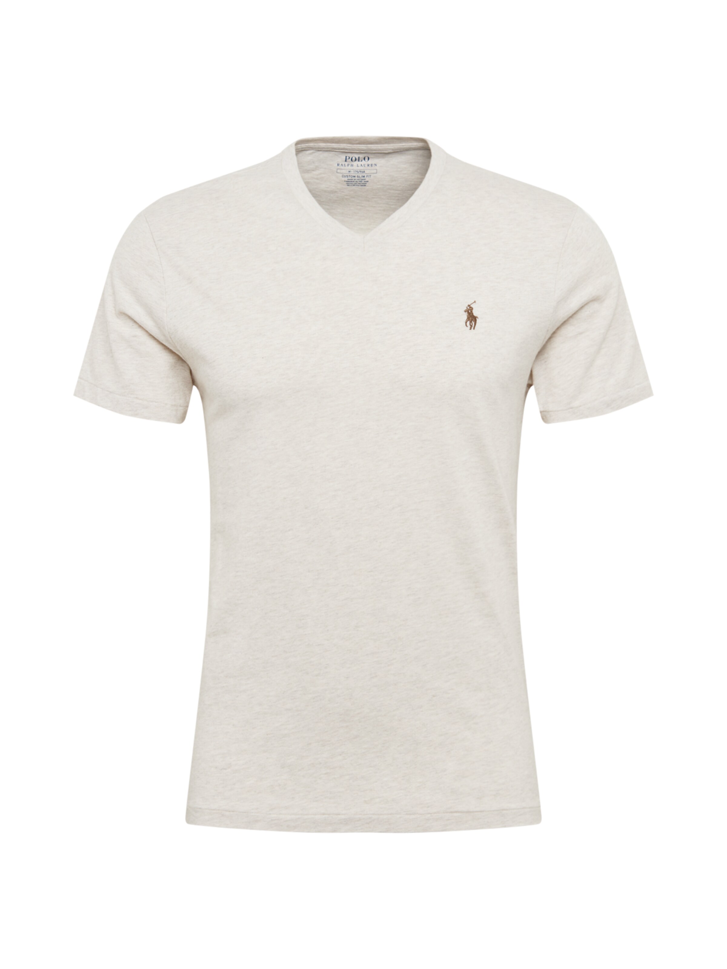 POLO RALPH LAUREN - Shirt in de kleur Bruin